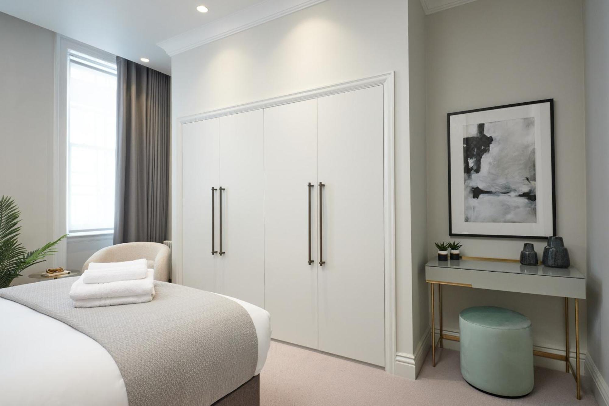 Appartamento High Spec Award Winning Designer 6 Londra