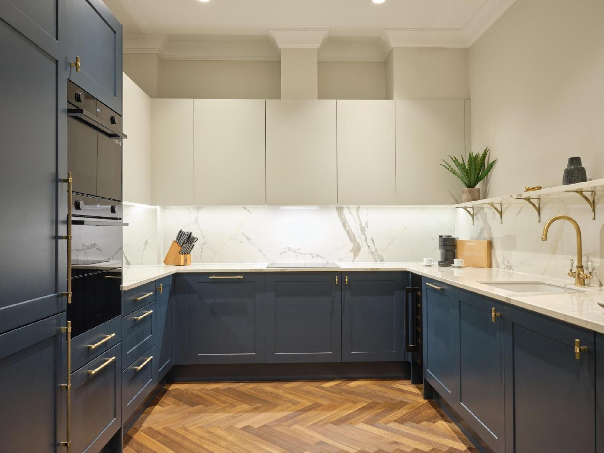 Appartamento High Spec Award Winning Designer 6 *