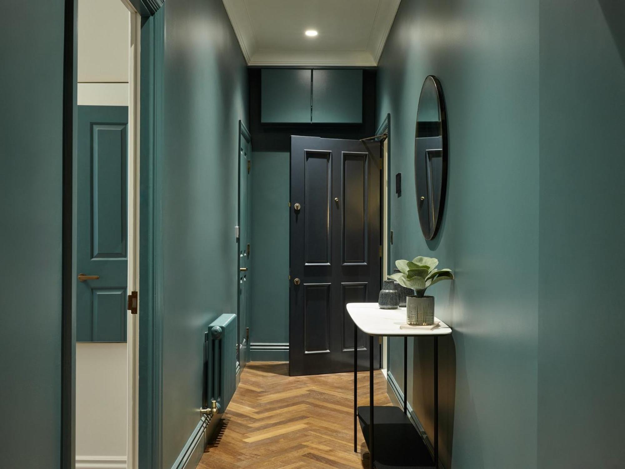 High Spec Award Winning Designer 6 Appartamento *